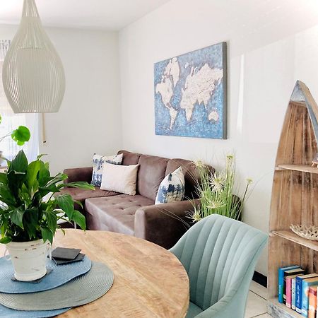 Seebrise Ferienwohnung, Auszeit In Ruhiger Lage, Bodensee Naehe, Privatparkplatz, Wlan, Smart Tv Rielasingen-Worblingen Exterior foto